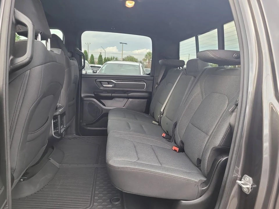 2022 Ram 1500 2nd Gen - Image 11 of 12