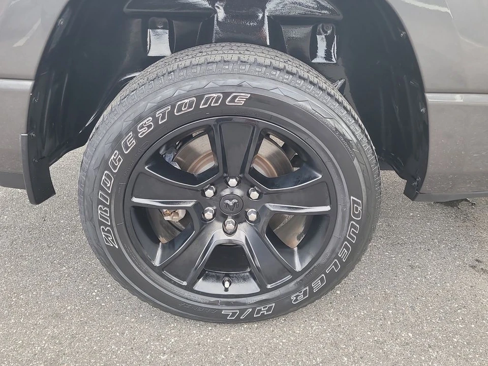 2022 Ram 1500 2nd Gen - Image 5 of 12