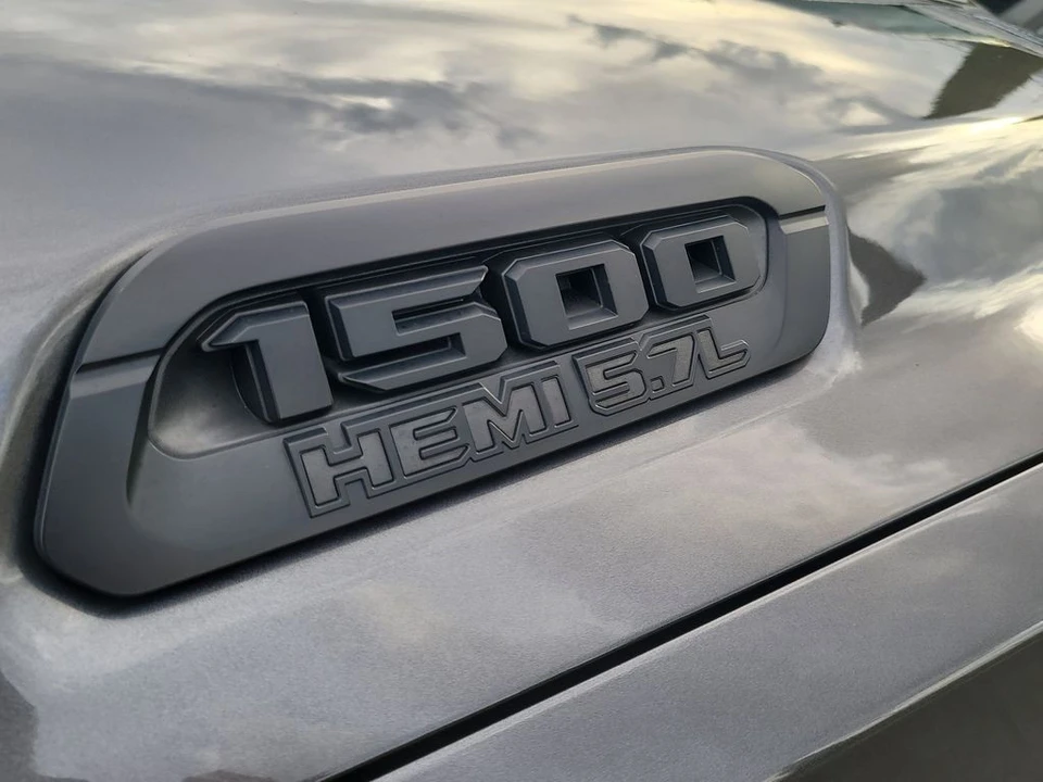 2022 Ram 1500 2nd Gen - Image 6 of 12