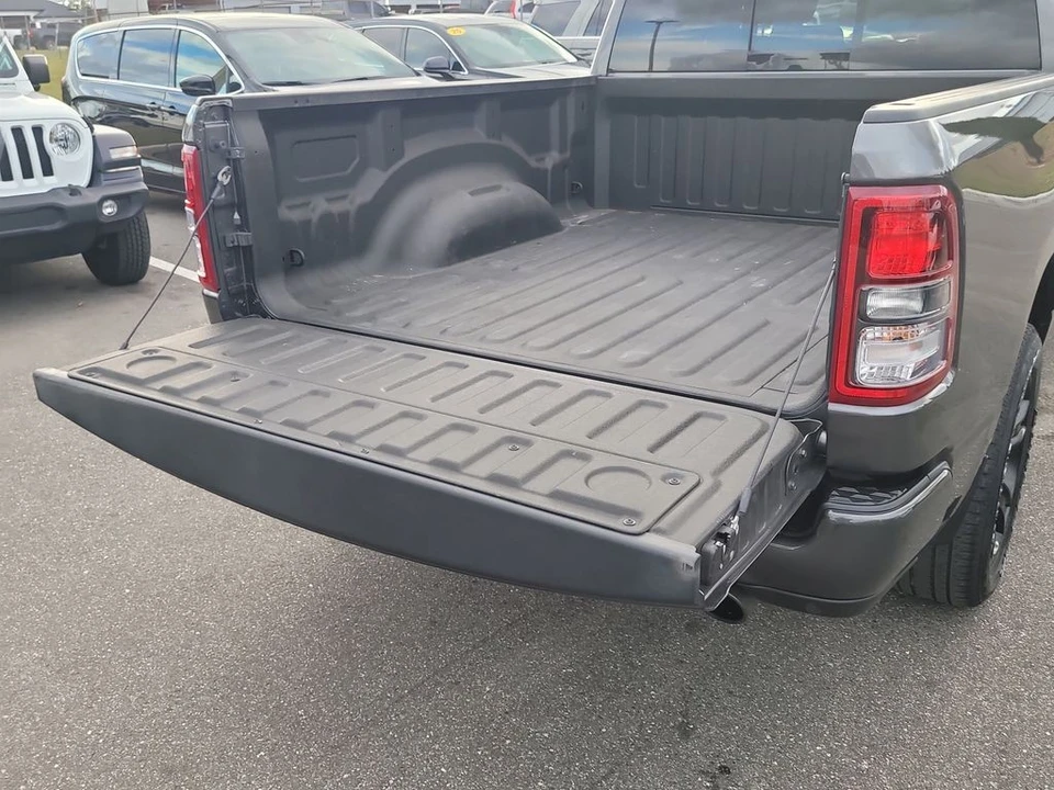 2022 Ram 1500 2nd Gen - Image 8 of 12