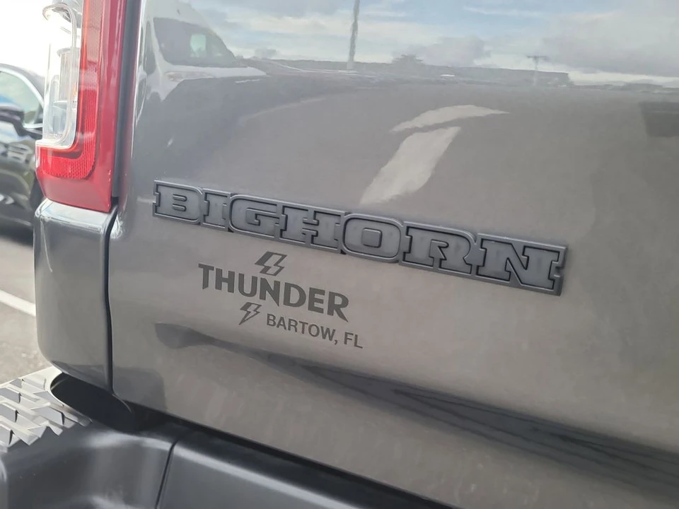 2022 Ram 1500 2nd Gen - Image 7 of 12