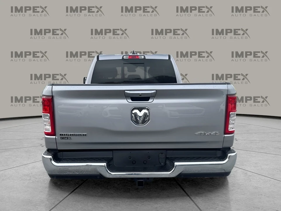 2022 Ram 1500 2nd Gen - Image 4 of 12