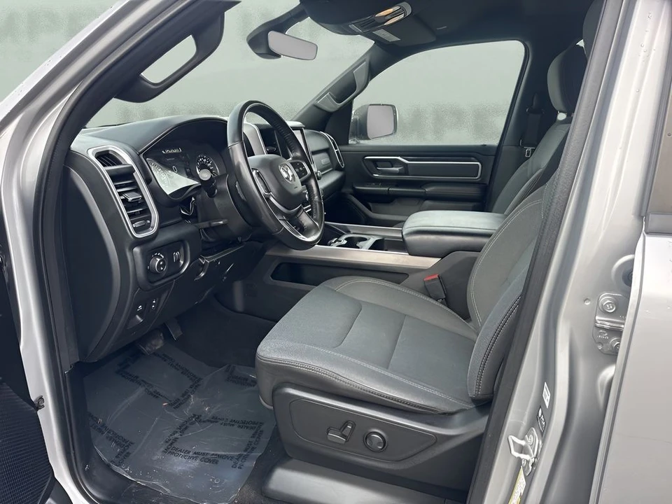 2022 Ram 1500 2nd Gen - Image 9 of 12