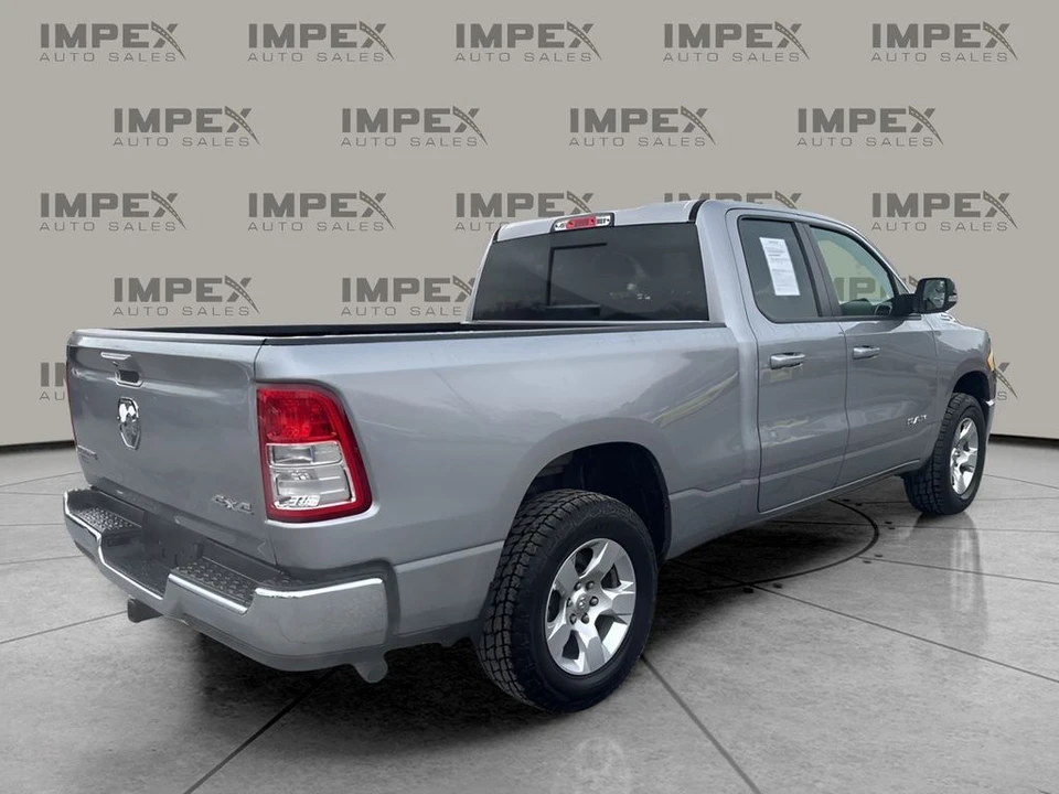 2022 Ram 1500 2nd Gen - Image 5 of 12