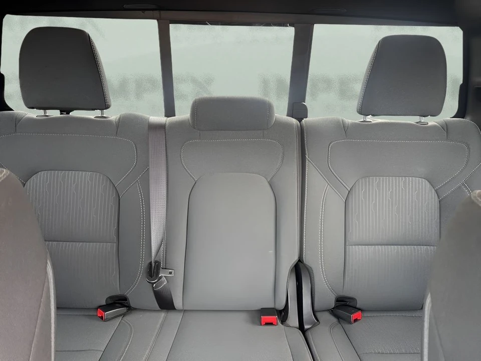 2022 Ram 1500 2nd Gen - Image 11 of 12