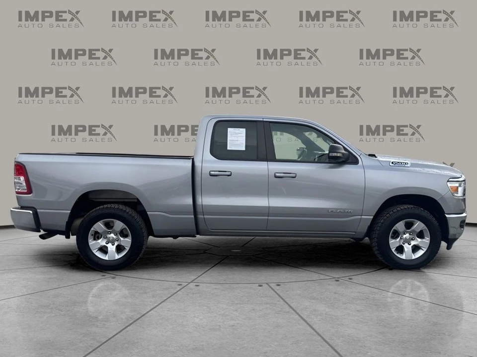 2022 Ram 1500 2nd Gen - Image 6 of 12