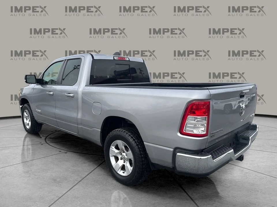 2022 Ram 1500 2nd Gen - Image 3 of 12