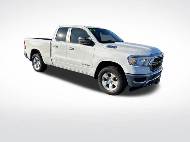2022 Ram 1500 2nd Gen - Image 7 of 21