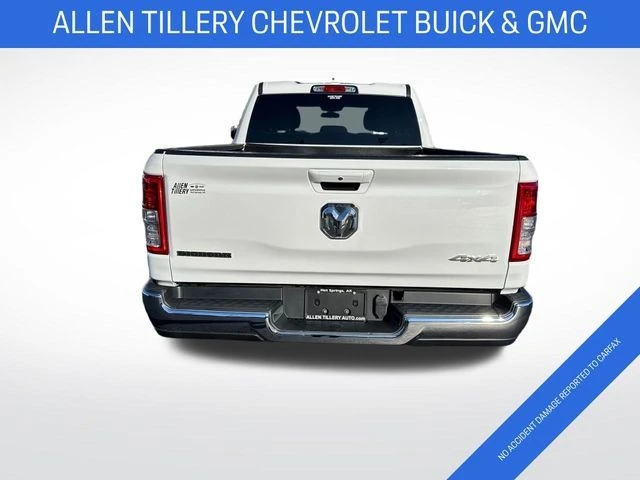 2022 Ram 1500 2nd Gen - Image 4 of 21