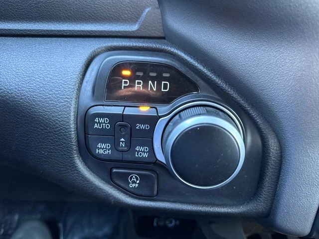 2022 Ram 1500 2nd Gen - Image 20 of 21