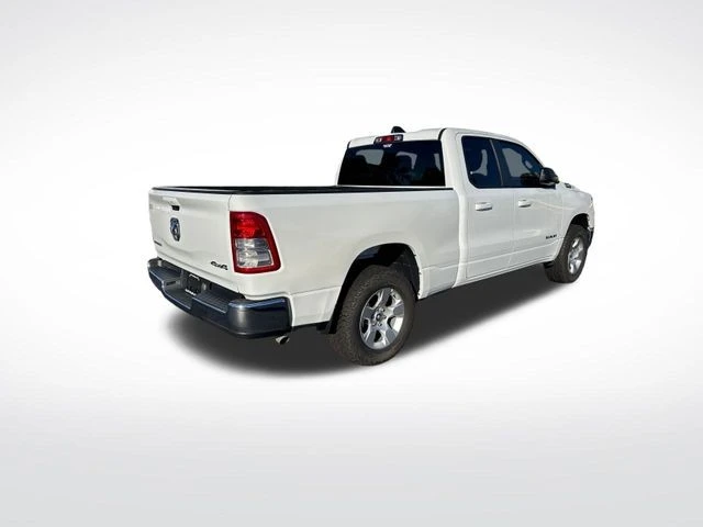 2022 Ram 1500 2nd Gen - Image 5 of 21