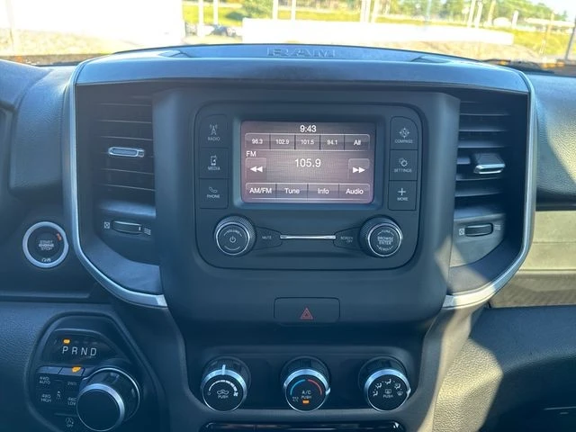2022 Ram 1500 2nd Gen - Image 18 of 21