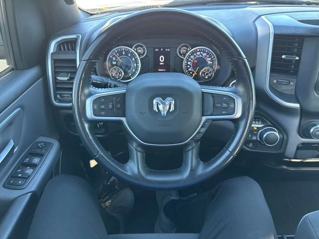 2022 Ram 1500 2nd Gen - Image 13 of 21