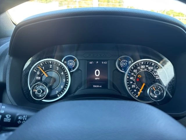 2022 Ram 1500 2nd Gen - Image 15 of 21