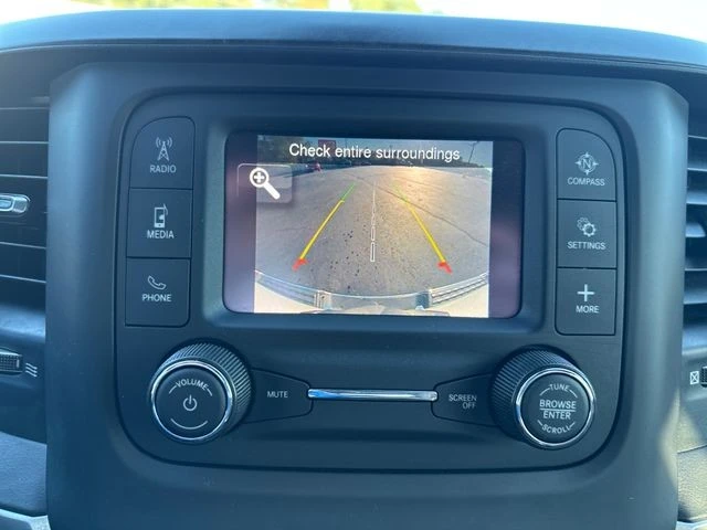 2022 Ram 1500 2nd Gen - Image 19 of 21