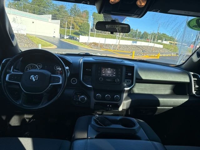 2022 Ram 1500 2nd Gen - Image 12 of 21