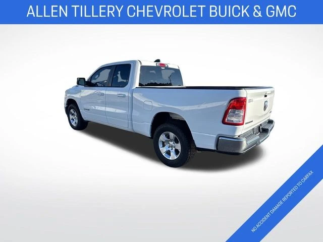 2022 Ram 1500 2nd Gen - Image 3 of 21