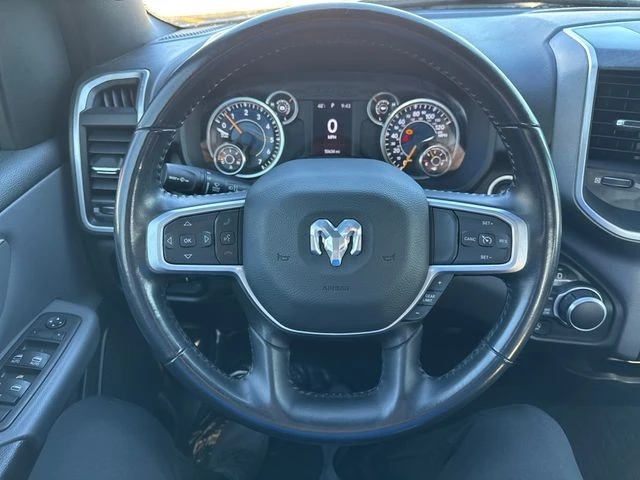 2022 Ram 1500 2nd Gen - Image 14 of 21