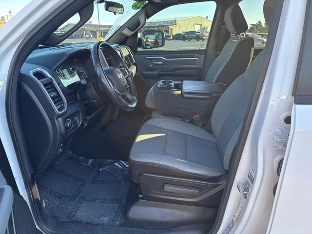 2022 Ram 1500 2nd Gen - Image 9 of 21