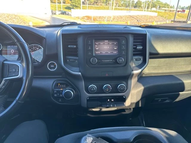 2022 Ram 1500 2nd Gen - Image 17 of 21