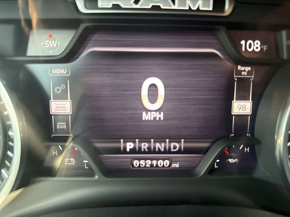 2022 Ram 1500 2nd Gen - Image 24 of 31