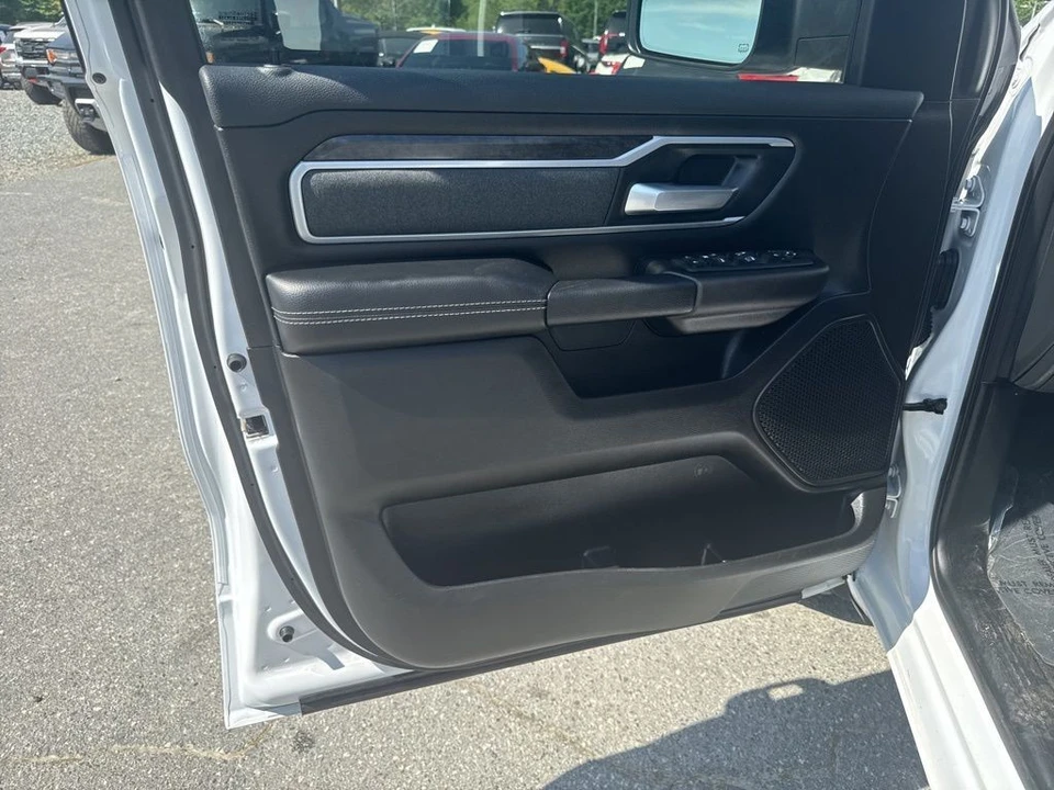 2022 Ram 1500 2nd Gen - Image 25 of 31
