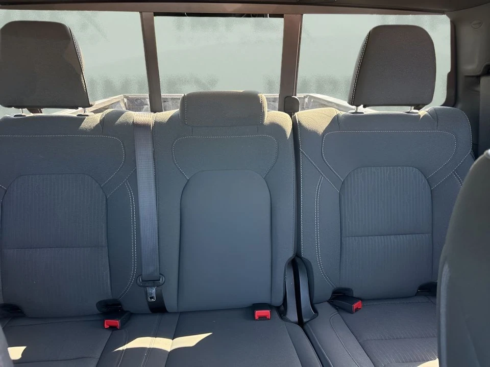 2022 Ram 1500 2nd Gen - Image 11 of 31