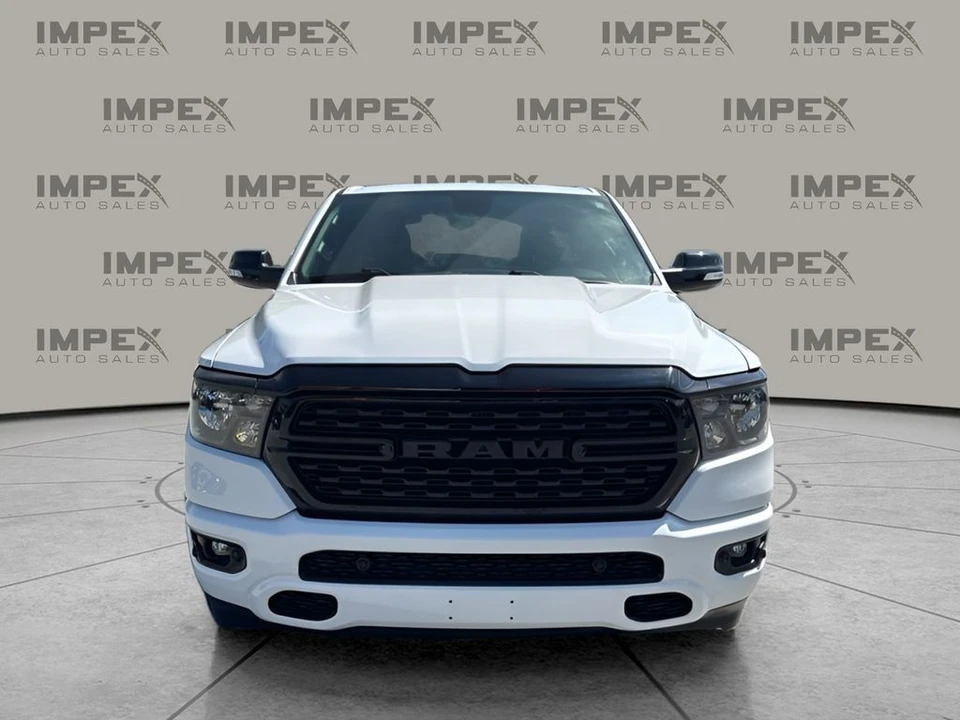 2022 Ram 1500 2nd Gen - Image 8 of 31