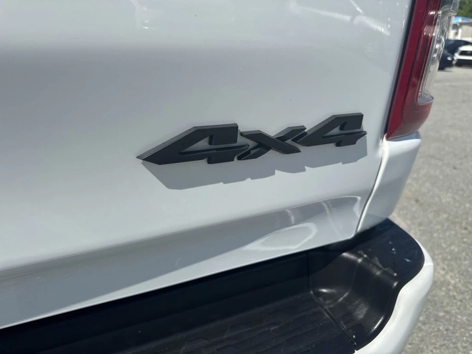 2022 Ram 1500 2nd Gen - Image 30 of 31