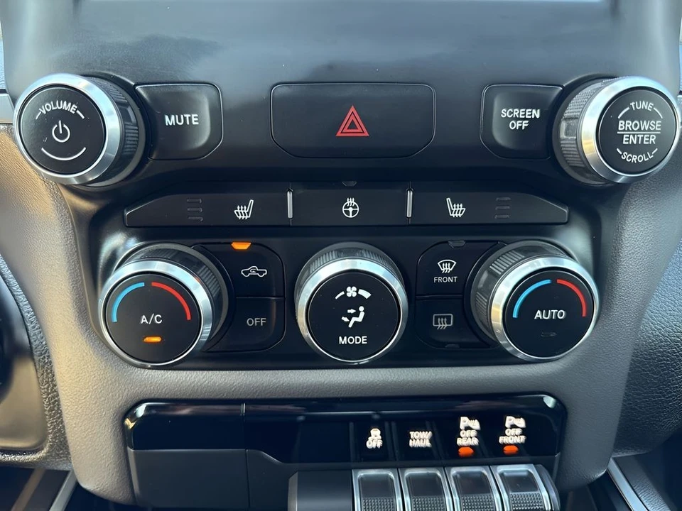 2022 Ram 1500 2nd Gen - Image 18 of 31