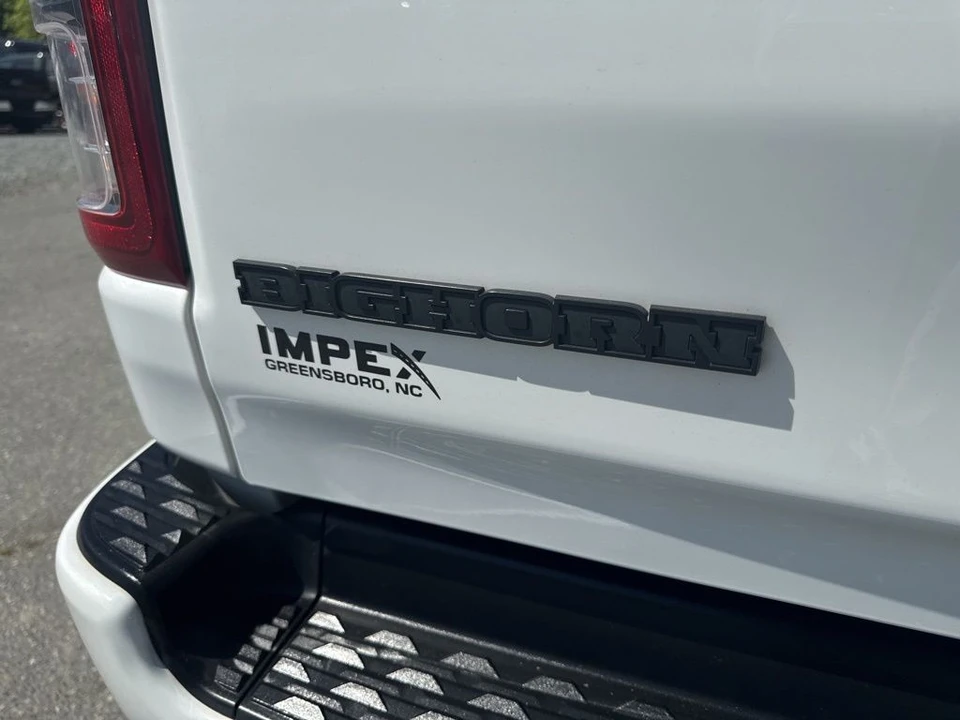 2022 Ram 1500 2nd Gen - Image 31 of 31
