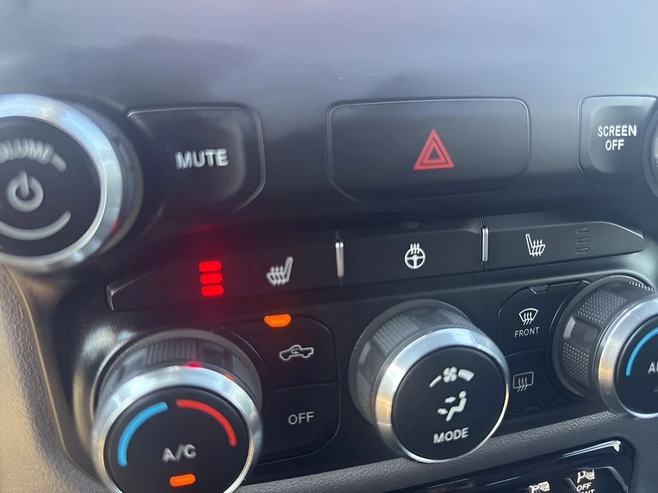 2022 Ram 1500 2nd Gen - Image 20 of 31