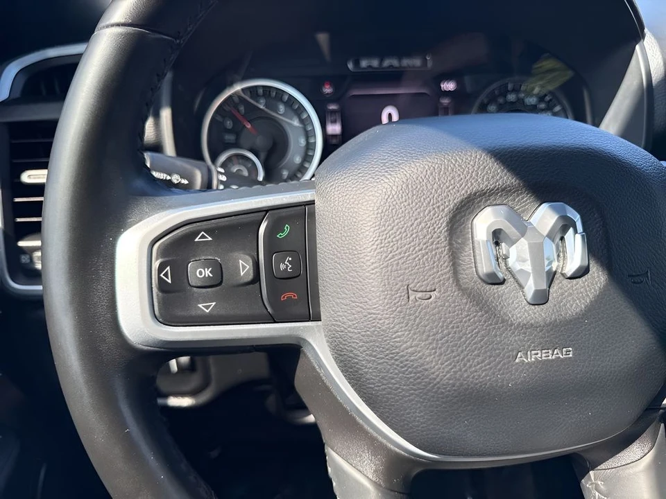 2022 Ram 1500 2nd Gen - Image 14 of 31