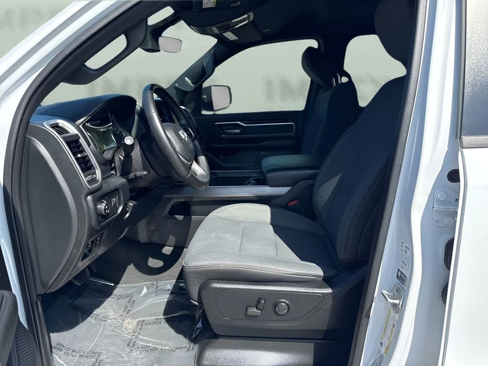 2022 Ram 1500 2nd Gen - Image 9 of 31