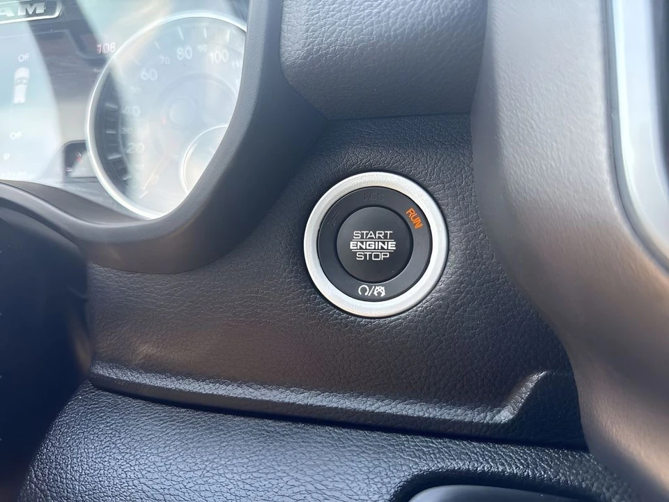 2022 Ram 1500 2nd Gen - Image 21 of 31