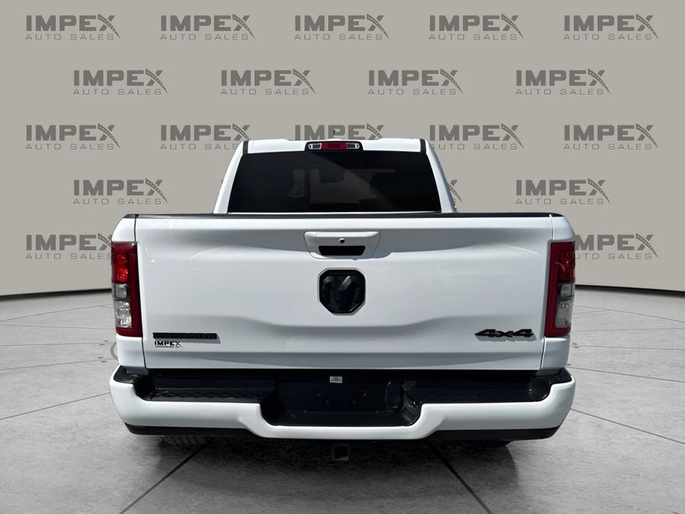 2022 Ram 1500 2nd Gen - Image 4 of 31