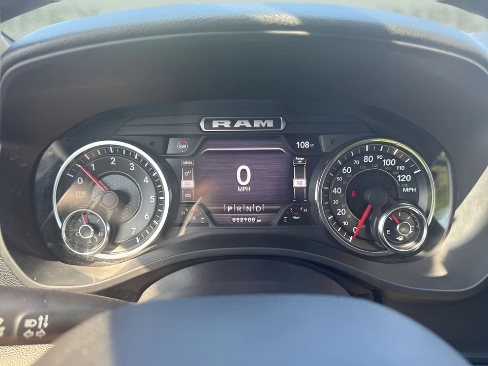 2022 Ram 1500 2nd Gen - Image 23 of 31