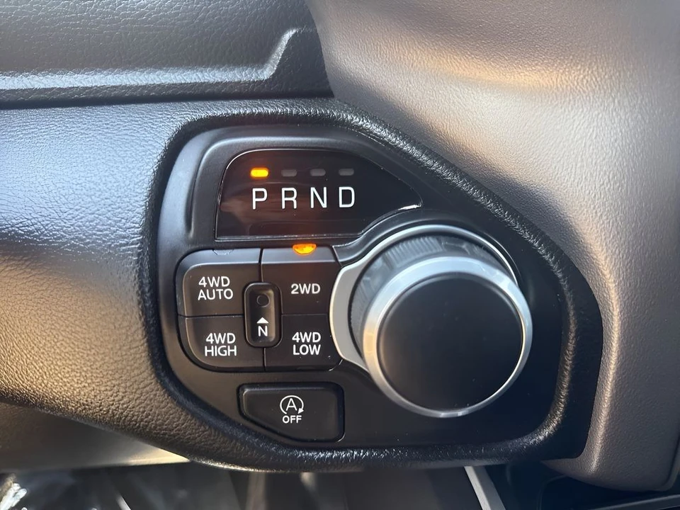 2022 Ram 1500 2nd Gen - Image 22 of 31
