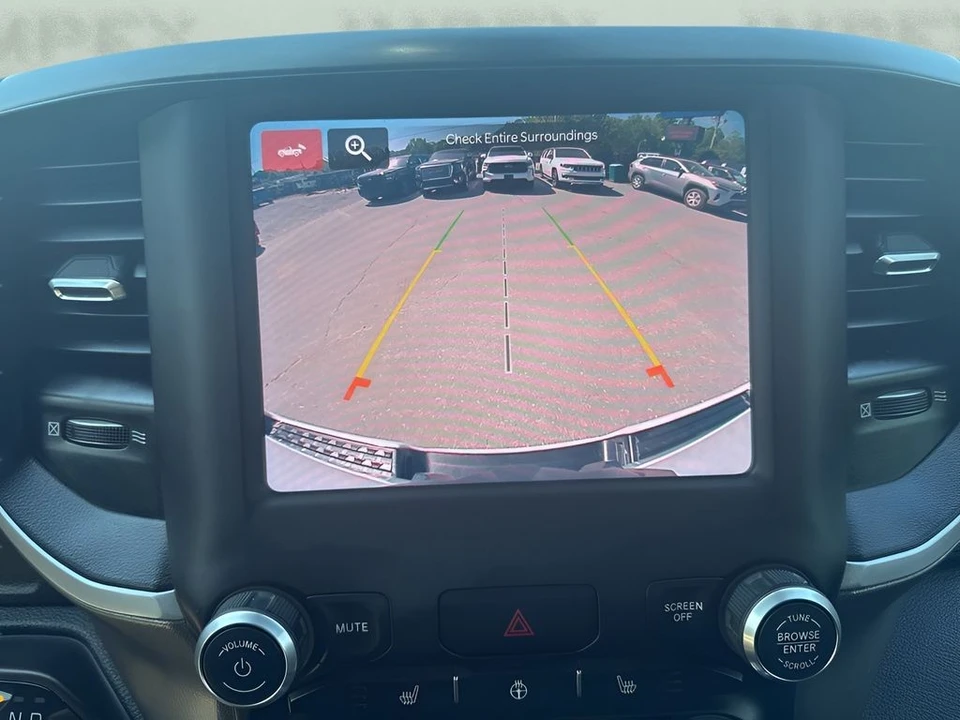 2022 Ram 1500 2nd Gen - Image 19 of 31