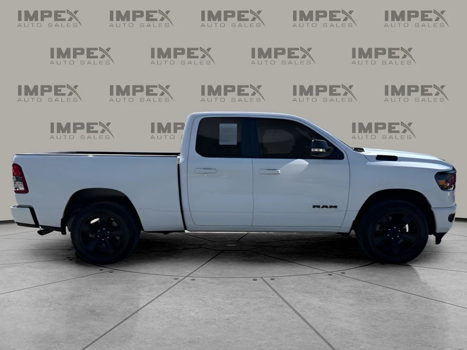 2022 Ram 1500 2nd Gen - Image 6 of 31