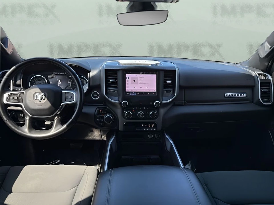 2022 Ram 1500 2nd Gen - Image 12 of 31