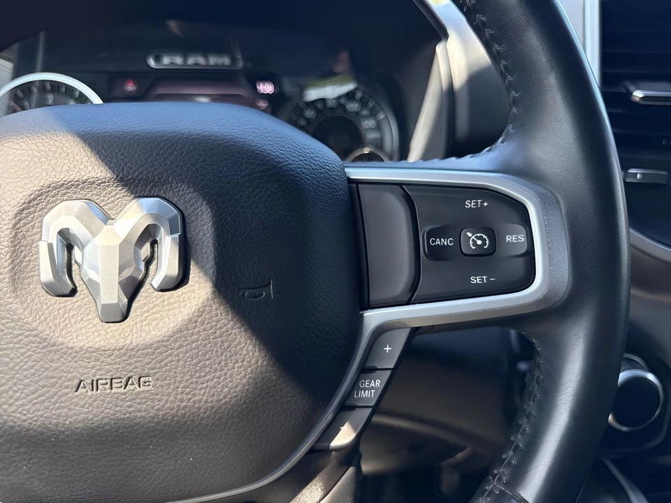 2022 Ram 1500 2nd Gen - Image 15 of 31