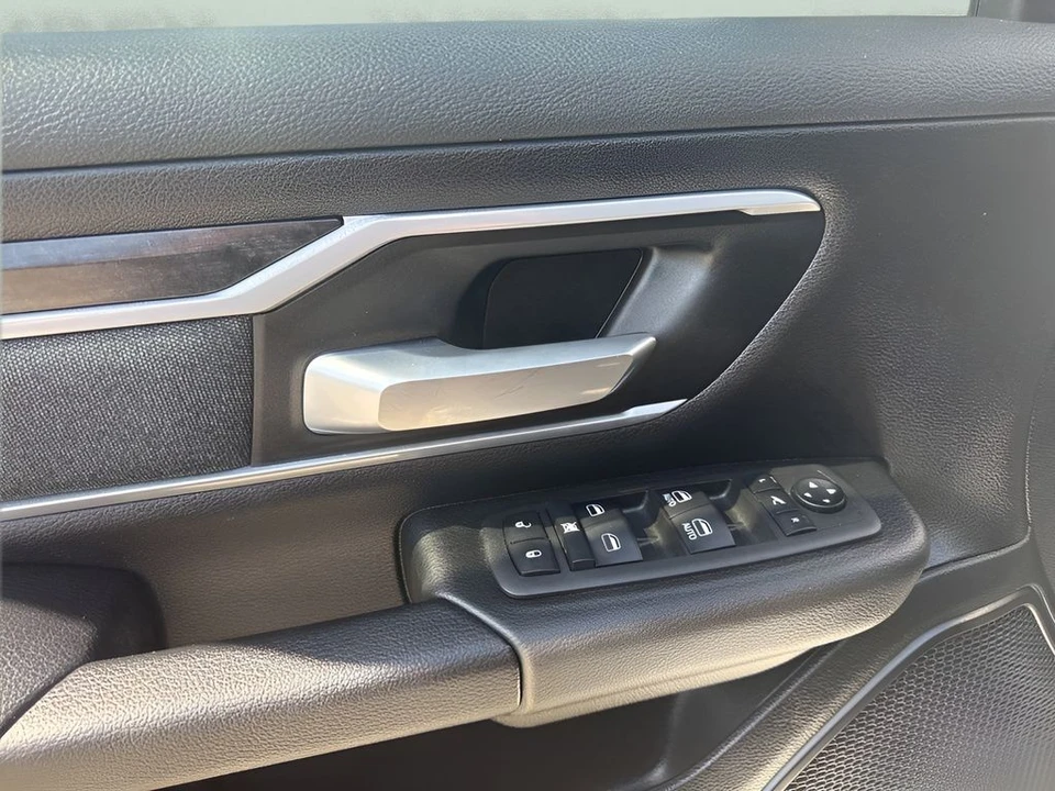 2022 Ram 1500 2nd Gen - Image 26 of 31