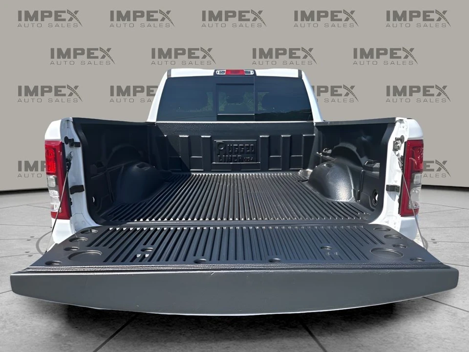 2022 Ram 1500 2nd Gen - Image 28 of 31
