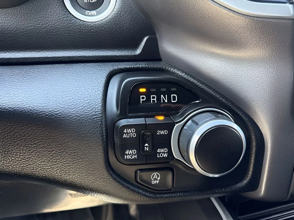 2022 Ram 1500 2nd Gen - Image 16 of 31