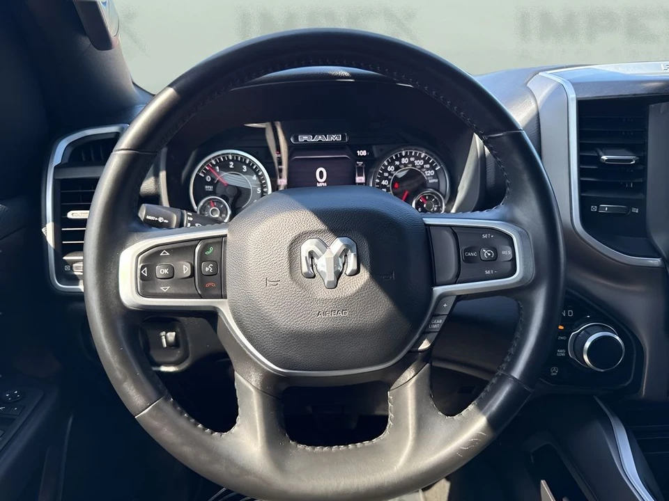 2022 Ram 1500 2nd Gen - Image 13 of 31