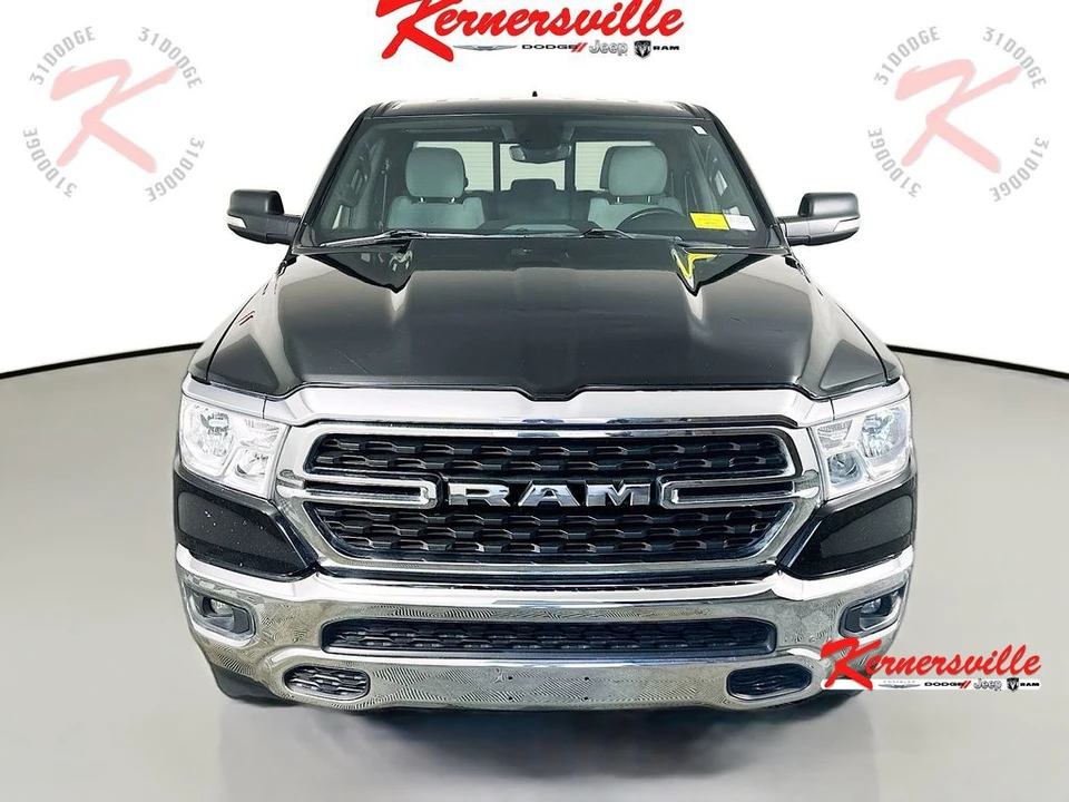 2022 Ram 1500 2nd Gen - Image 2 of 21
