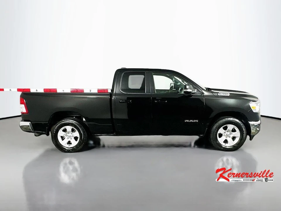 2022 Ram 1500 2nd Gen - Image 8 of 21