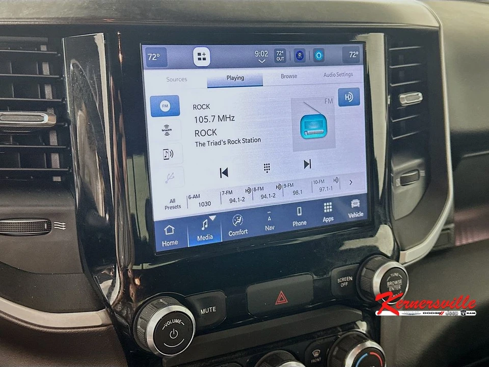 2022 Ram 1500 2nd Gen - Image 17 of 21