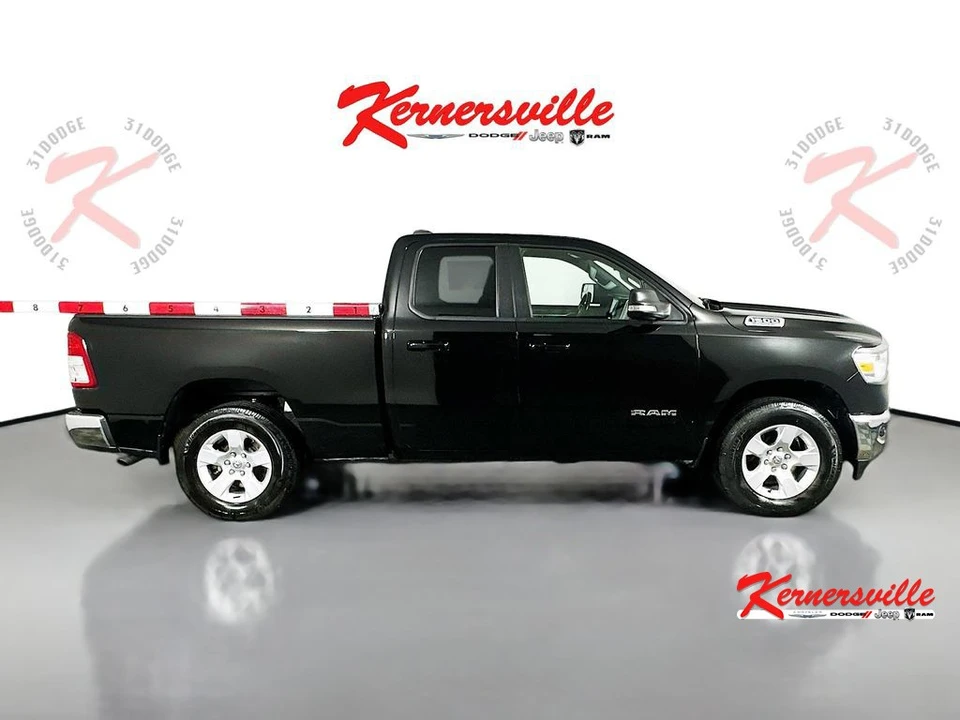 2022 Ram 1500 2nd Gen - Image 8 of 21